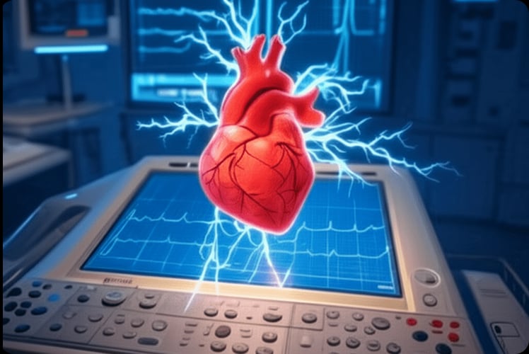 Cardiology Course