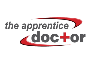 The apprentice doctor