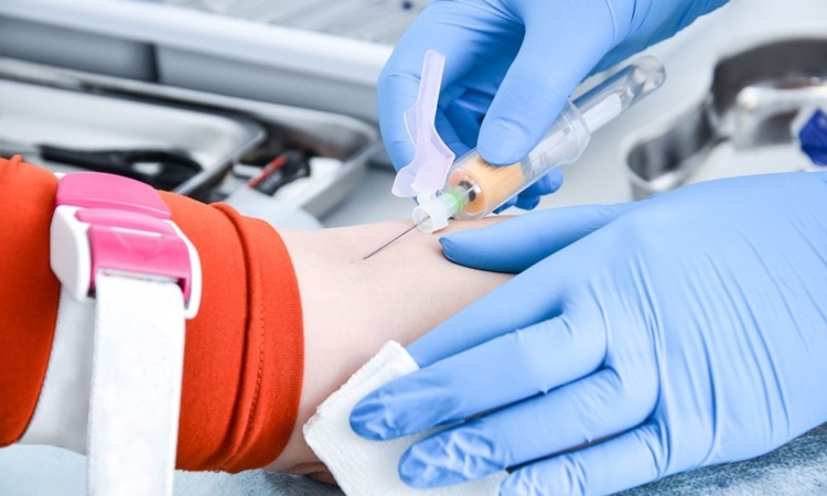 Venipuncture & Phlebotomy