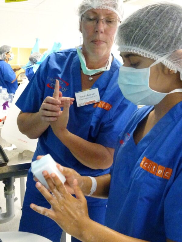Foundation Medical Course - Image 3