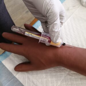 Venipuncture & Phlebotomy Course