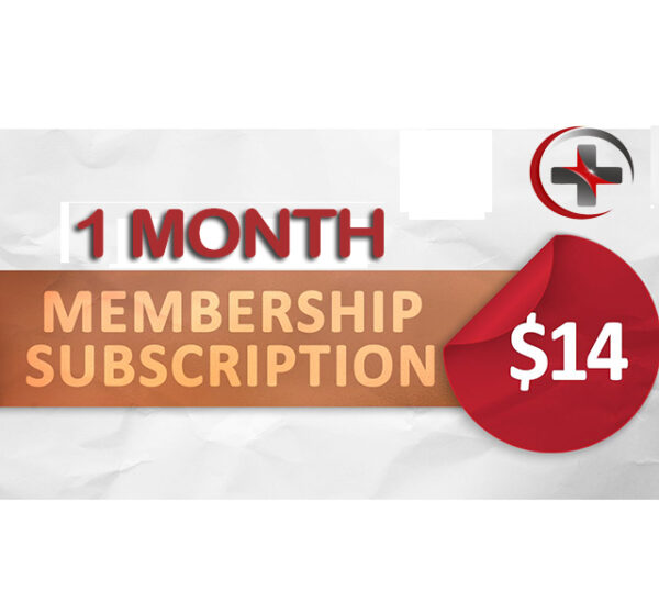 Unlock All Courses with Our Monthly Subscription