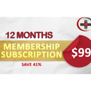 Unlock All Courses with Our Yearly Subscription Plan