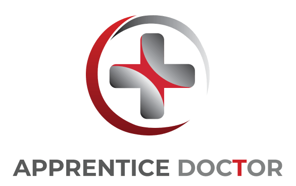 Apprentice Doctor Logo