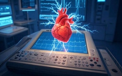 Cardiology: Unlock ECG Diagnostic Skills and Save Lives