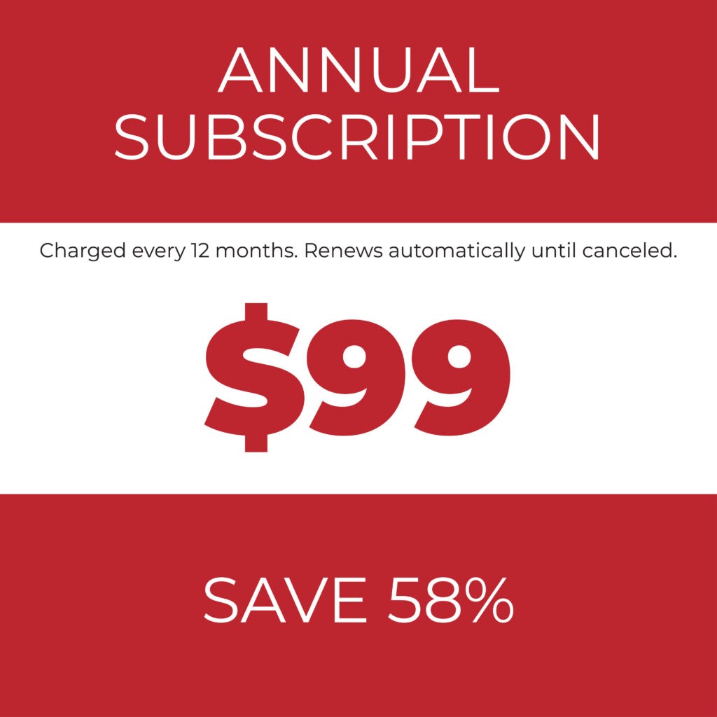 Unlock All Courses with Our Yearly Subscription Plan