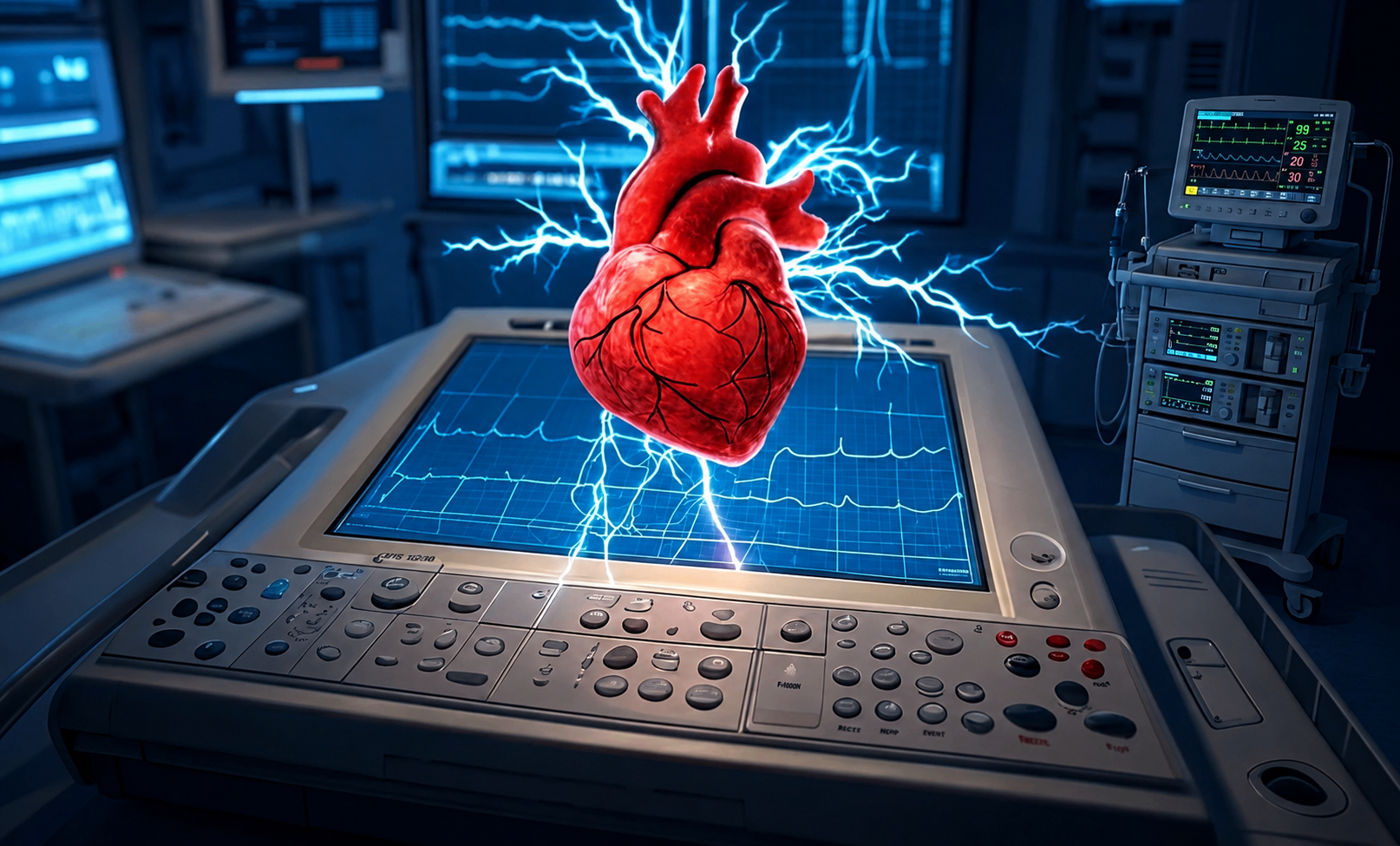 Cardiology Course