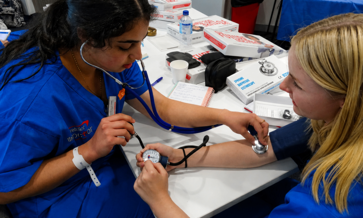 Foundation Medical Course