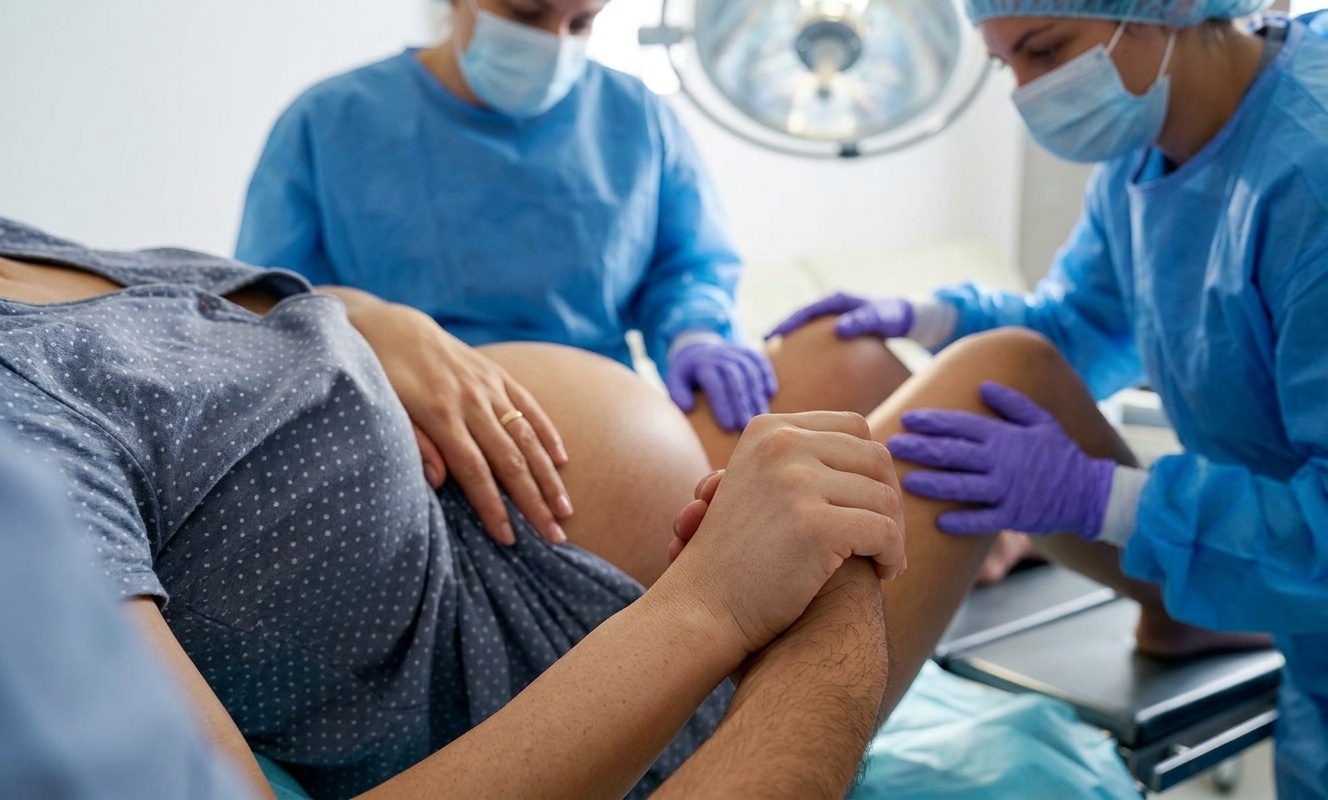 Obstetrics Course