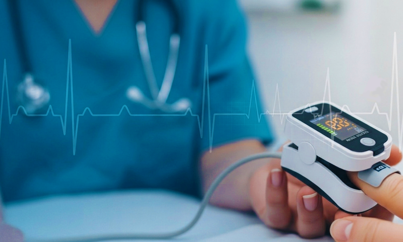 Pulse Oximetry